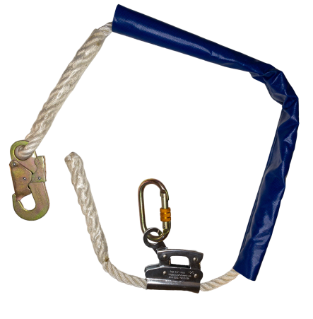 10.6 WP Lanyard Rope Type 10.6 WP Lanyard Rope Type