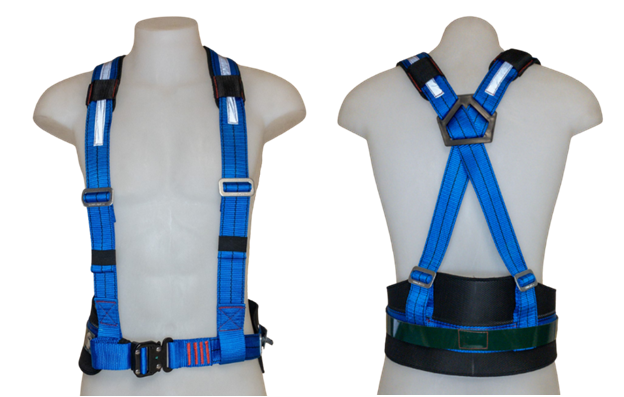 7.41 cl belt