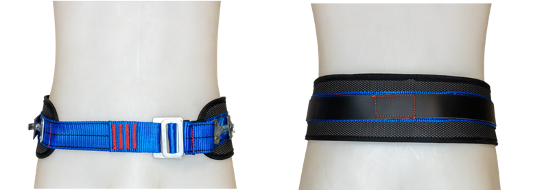 7.54 cl belt