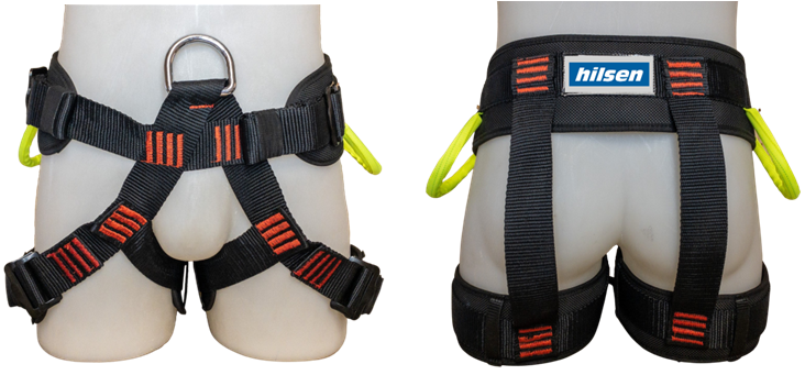 9.12 Sit Harness 9.12 Sit Harness