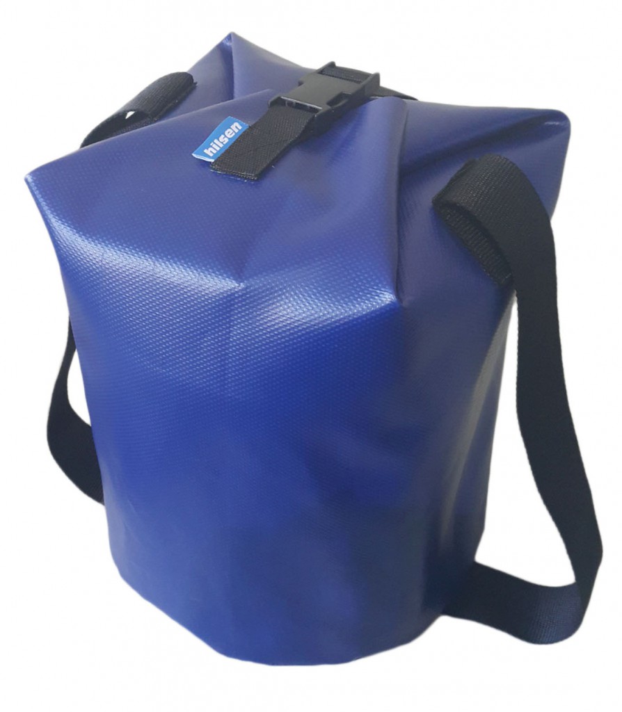 Gear bag 15 Gear bag 15