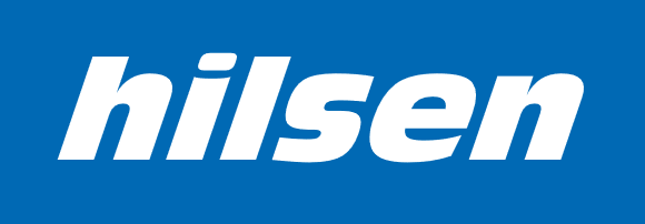 Hilsen blue