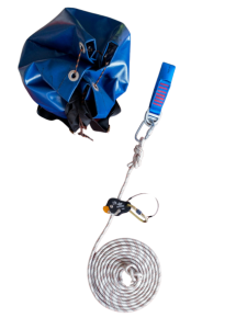 LIFELINE VERTICAL