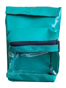 gear pouch green gear pouch green