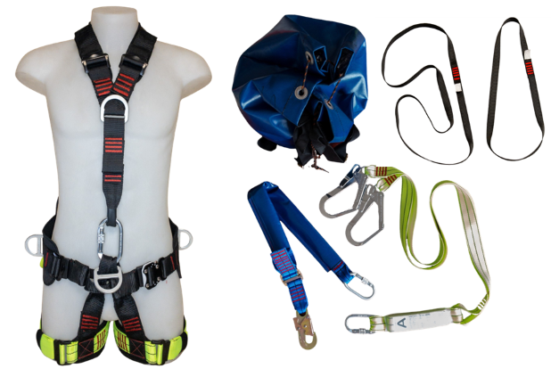 tech kit